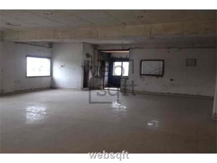 Commercial complex for Rent in Raidurgam